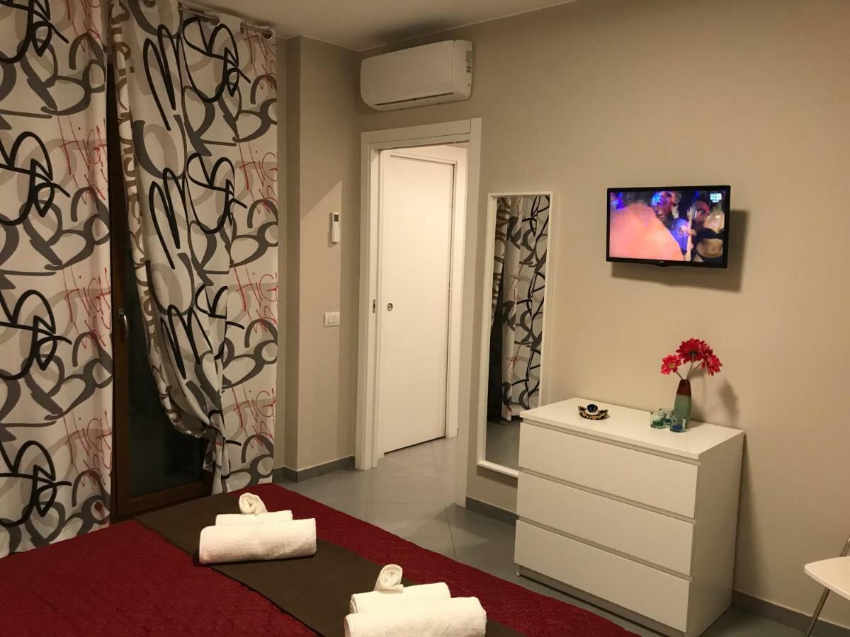My Home Гравина ин Пулия Екстериор снимка