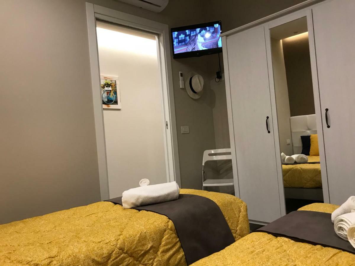My Home Гравина ин Пулия Екстериор снимка