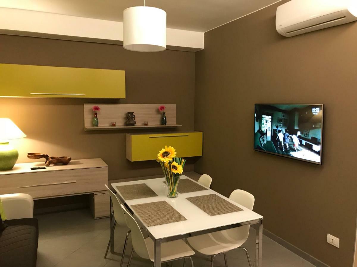 My Home Гравина ин Пулия Екстериор снимка