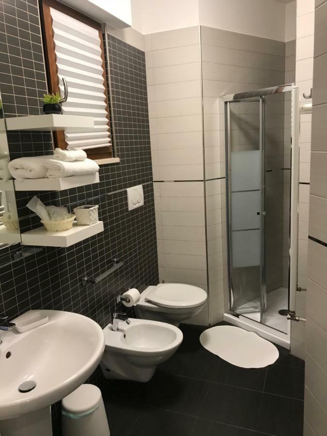 My Home Гравина ин Пулия Екстериор снимка