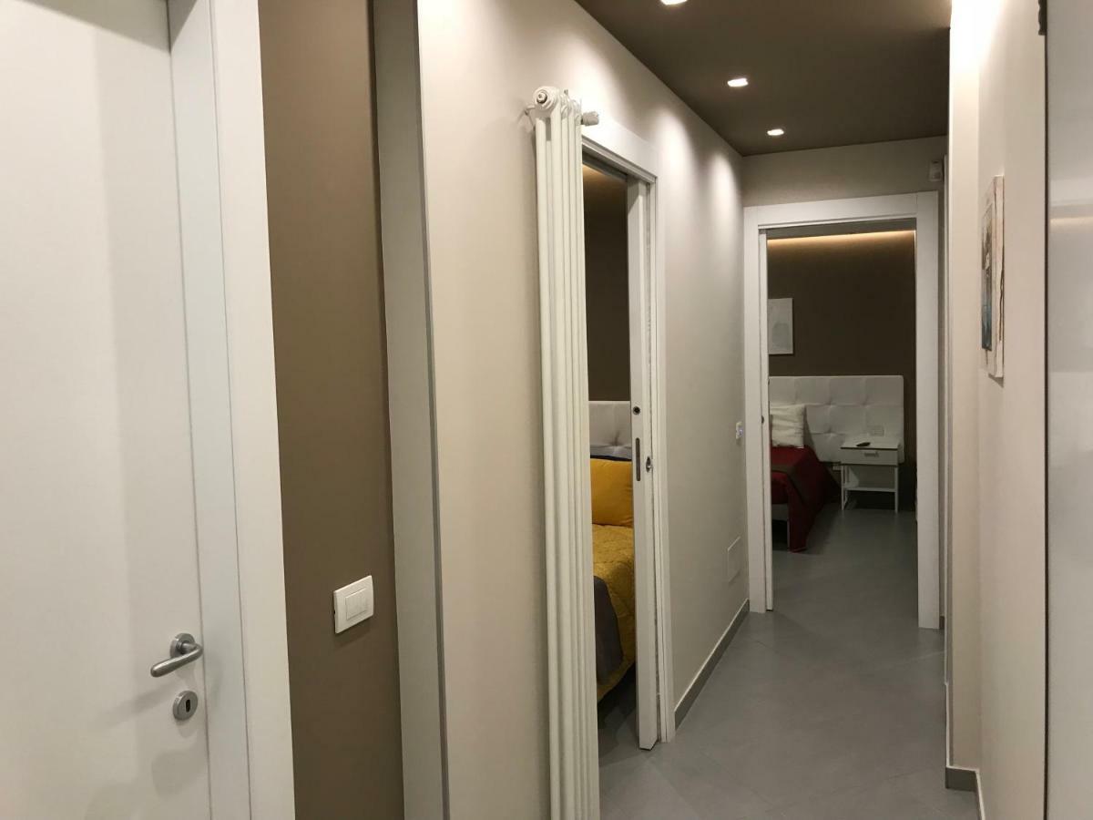 My Home Гравина ин Пулия Екстериор снимка